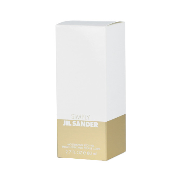 Jil Sander Simply Jil Sander Body Veil 80 ml