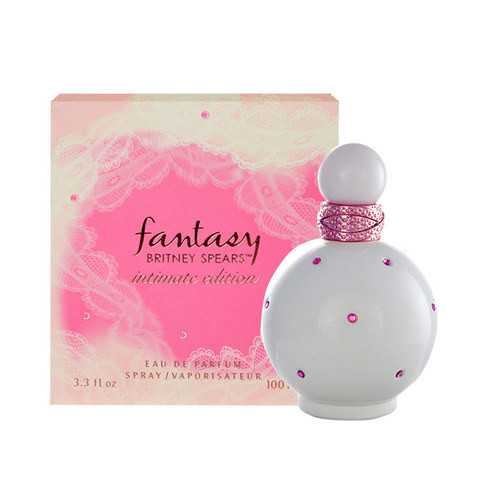 Britney Spears Fantasy Intimate Edition Eau De Parfum 50 ml