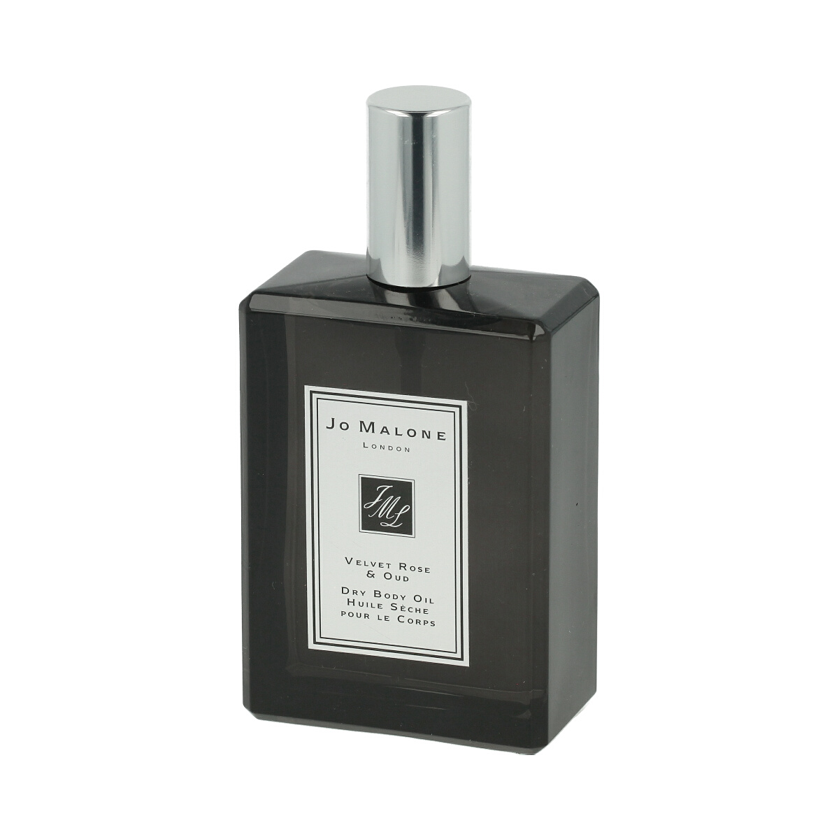 Jo Malone Velvet Rose & Oud Dry Body Oil 100 ml Parfuem365