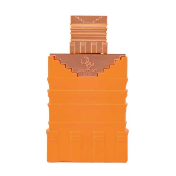 Paris Corner Zaman Al Ula Eau De Parfum 100 ml