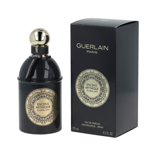 Guerlain Encens Mythique D'Orient Eau De Parfum 125 ml
