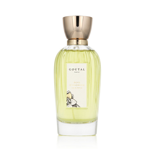 Goutal Bois d'Hadrien Eau De Parfum Refillable 100 ml