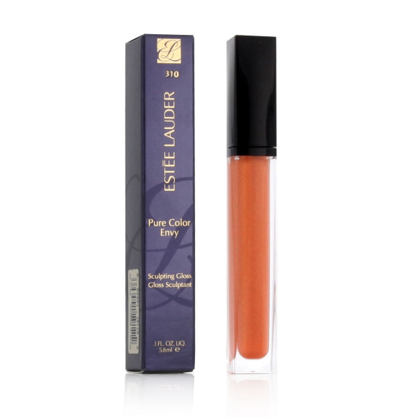 Estée Lauder Pure Color Envy Lip Lacquer (310 Shell Game) 5,8 ml