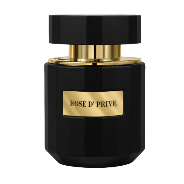 Fragrance World Rose d'Prive Eau de Parfum 100 ml