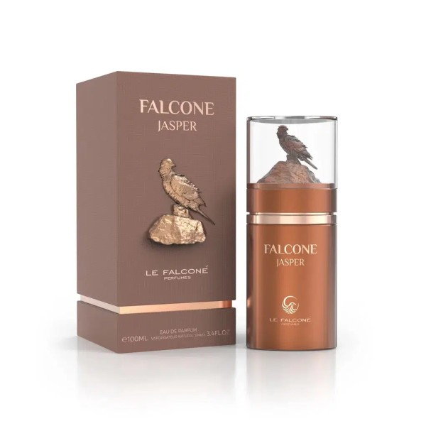 Le Falcone Falcone Jasper Eau De Parfum 100 ml