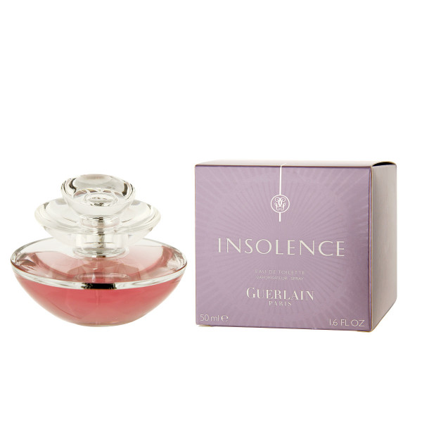 Guerlain Insolence Eau De Toilette 50 ml
