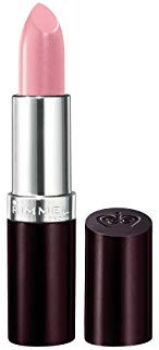 Rimmel London Lasting Finish Lipstick (002 Candy) 4 g