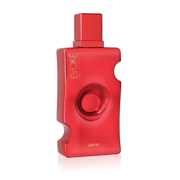 Ajmal Evoke Red Her Eau De Parfum 75 ml