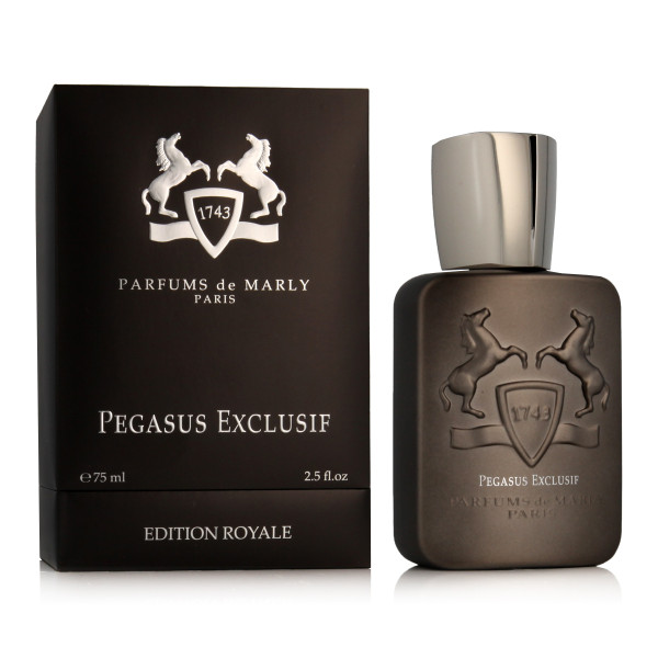 Parfums de Marly Pegasus Exclusif Eau De Parfum 75 ml