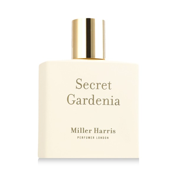 Miller Harris Secret Gardenia Eau De Parfum 50 ml