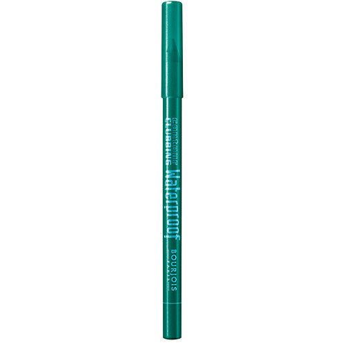 Bourjois Paris Contour Clubbing Waterproof Eye Pencil (50 Loving Green) 1,2 g