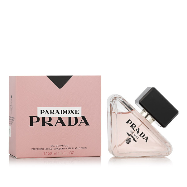 Prada Paradoxe Eau De Parfum Refillable 50 ml