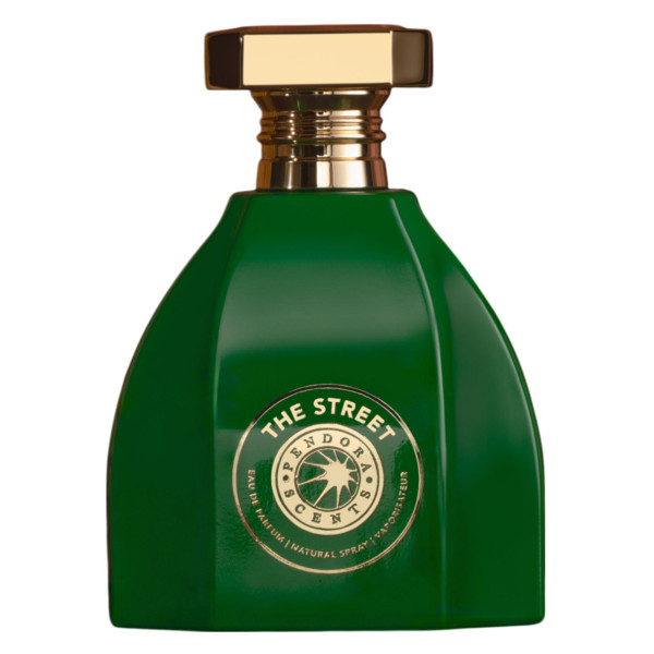 Pendora Scents The Street Eau de Parfum 100 ml