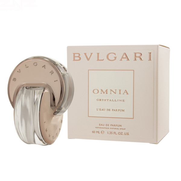 Bvlgari Omnia Crystalline L'Eau de Parfum Eau De Parfum 40 ml