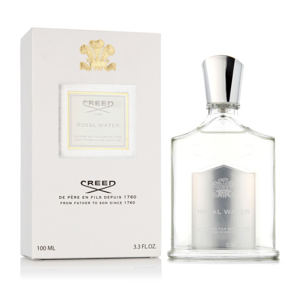 Creed Royal Water Eau De Parfum 100 ml
