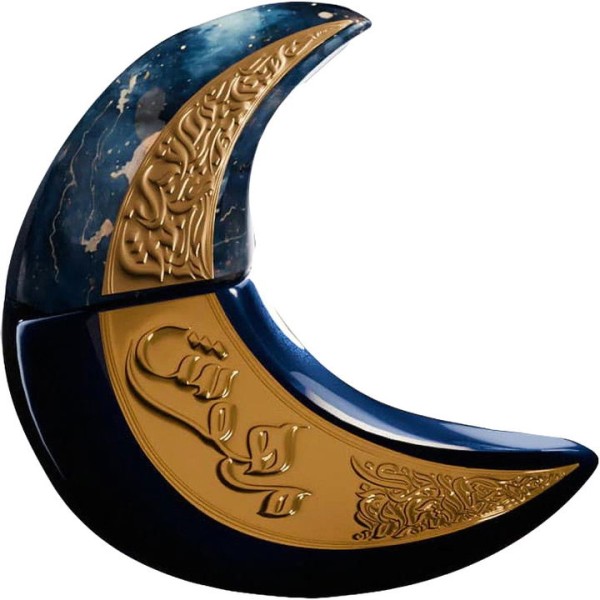 Paris Corner Mehwish Eau de Parfum 100 ml