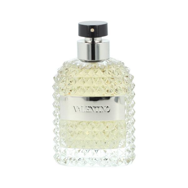 Valentino Valentino Uomo Acqua Eau De Toilette 125 ml