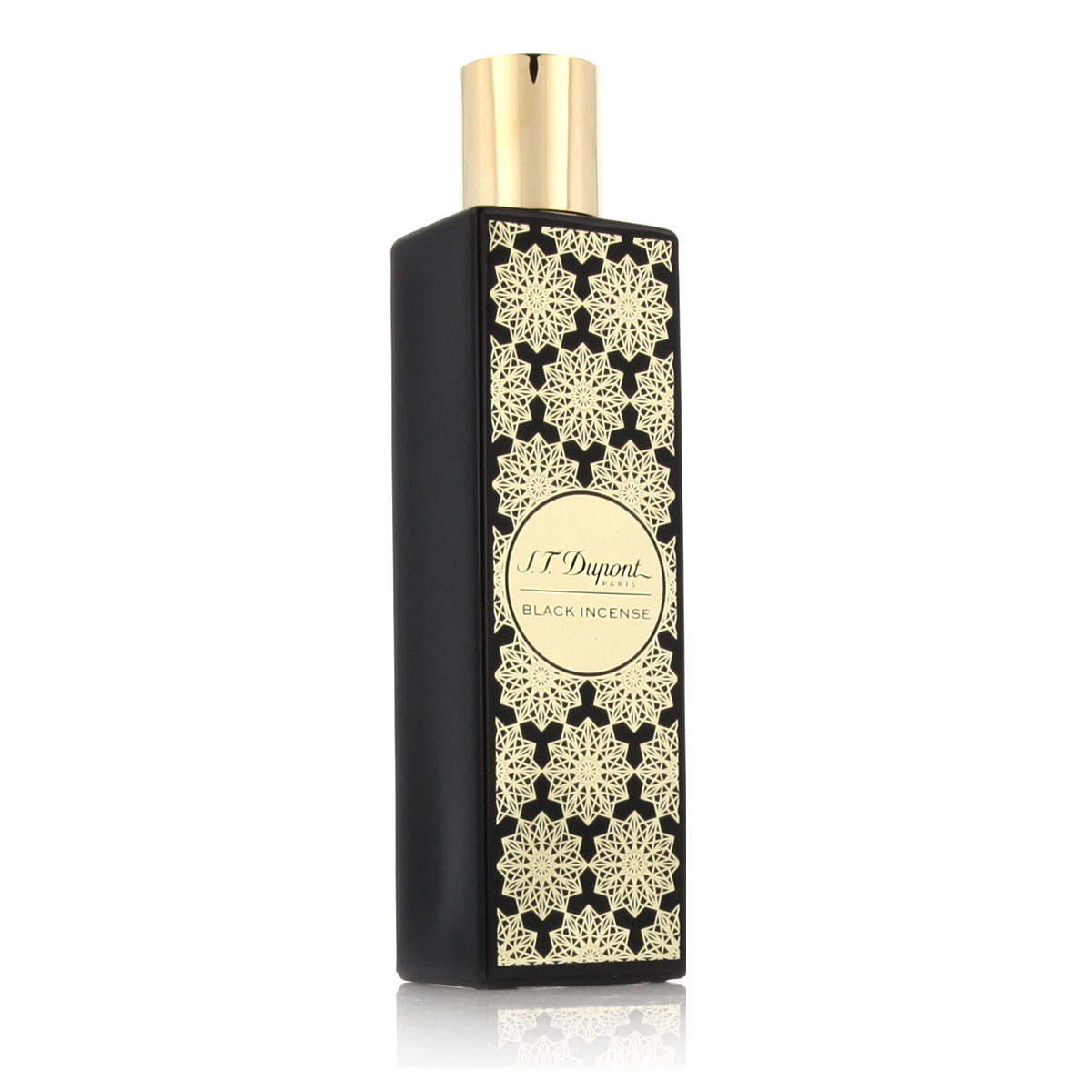 S.Dupont Herren Parfüm – Eau De Toilette 100 Ml Mit Klassischem Duft