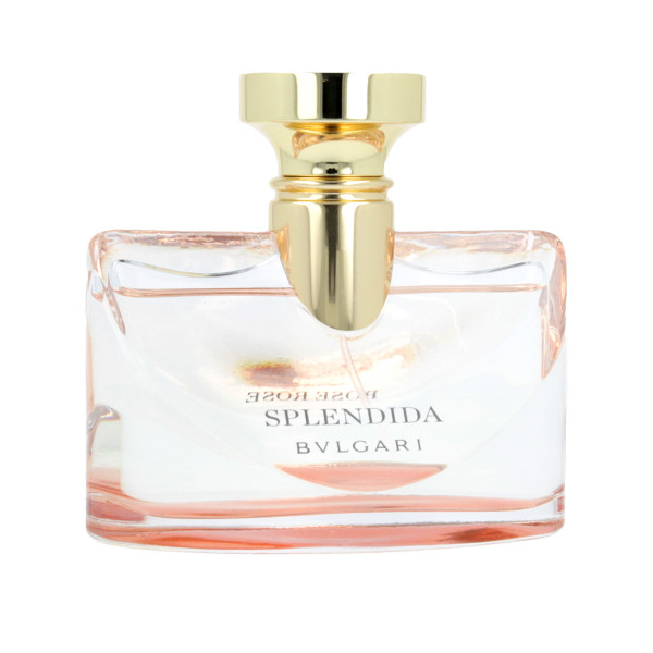 Bvlgari Splendida Rose Rose Eau De Parfum 100 ml