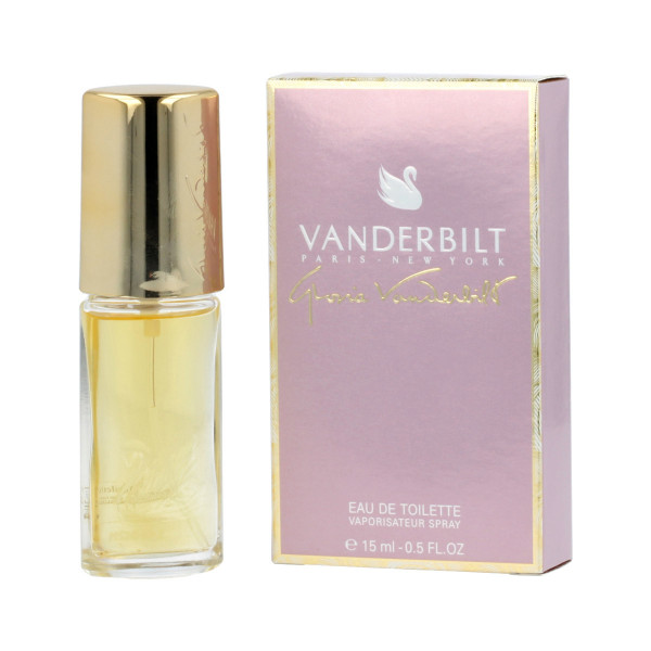 Gloria Vanderbilt Vanderbilt Eau De Toilette 15 ml