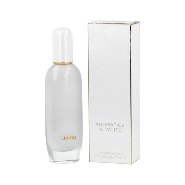 Clinique Aromatics in White Eau De Parfum 50 ml