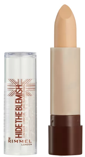 Rimmel London Hide The Blemish Concealer (103 Soft Honey) 4,5 g