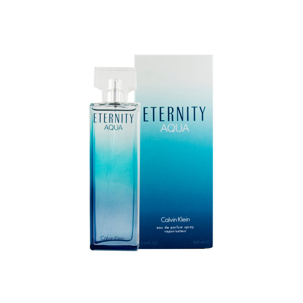 Calvin Klein Eternity Aqua for Women Eau De Parfum 100 ml