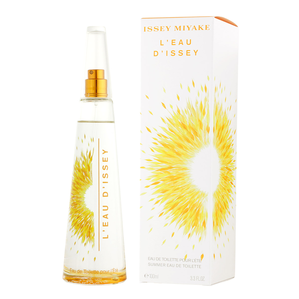 Issey Miyake L'Eau d'Issey Summer 2016 Eau De Toilette 100 ml