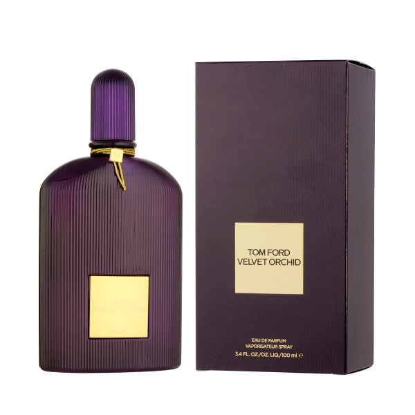 Tom Ford Velvet Orchid Eau De Parfum 100 ml