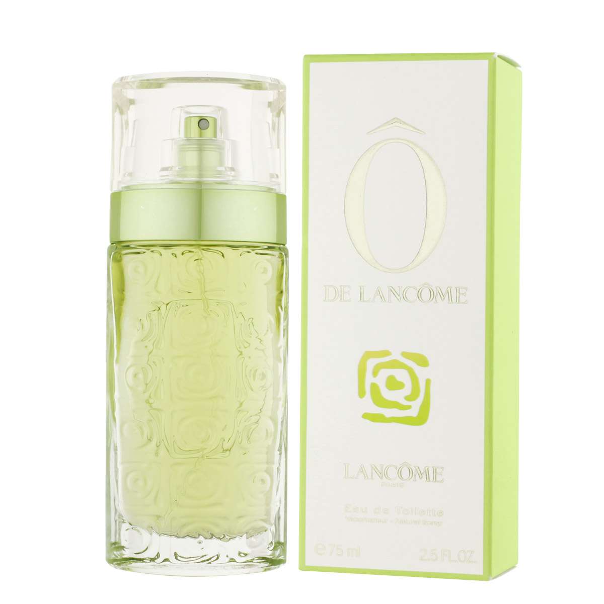 Lancôme O de Lancôme Eau De Toilette 75 ml | Damendüfte | Parfuem365