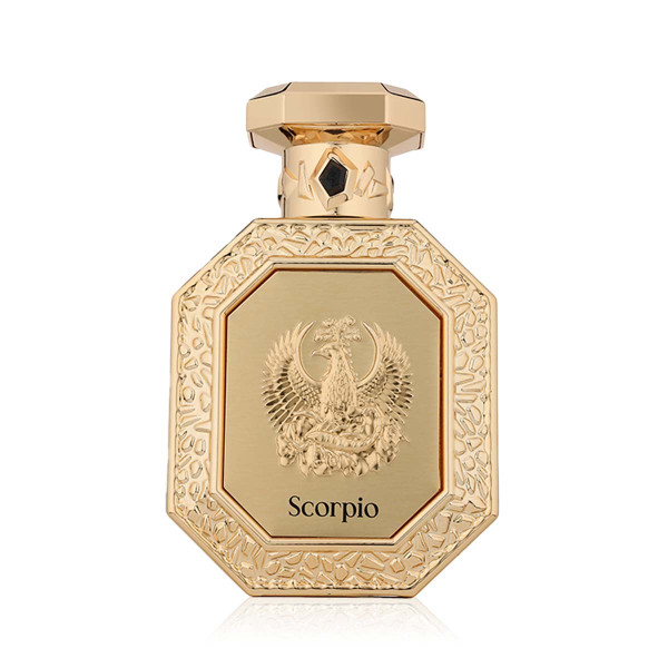 French Avenue Genesis Scorpio Eau De Parfum 90 ml
