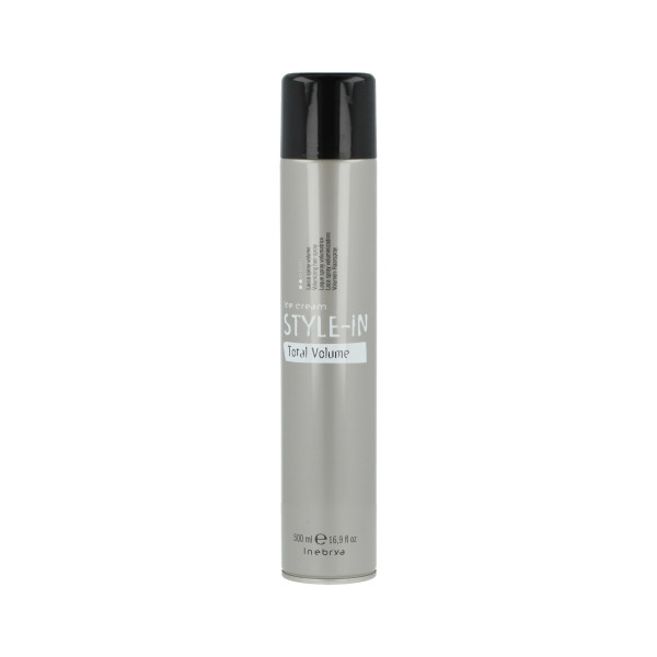 Inebrya Style-In Total Volume Spray 500 ml