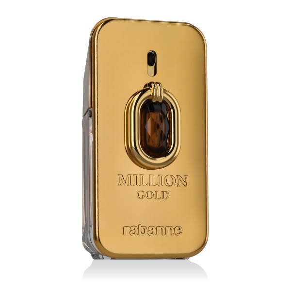 Rabanne Million Gold Elixir Parfum Intense 50 ml