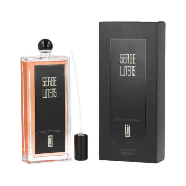 Serge Lutens Fleurs D'Oranger Eau De Parfum 100 ml