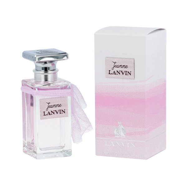 Lanvin Paris Jeanne Eau De Parfum 50 ml