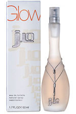 Jennifer Lopez Glow Eau De Toilette 30 ml