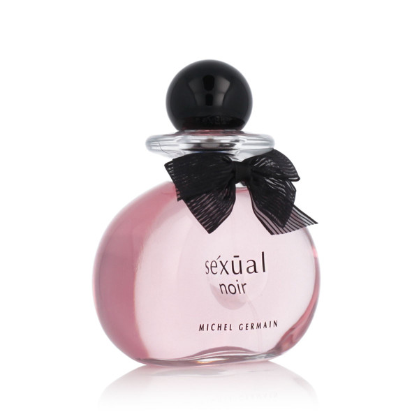 Michel Germain Sexual Noir for Women Eau De Parfum 125 ml