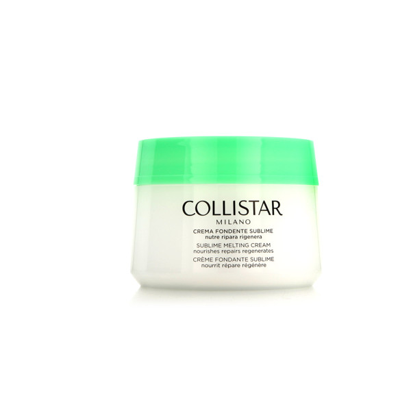 Collistar Sublime Melting Cream 400 ml