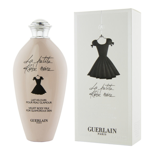 Guerlain La Petite Robe Noire Body Lotion 200 ml