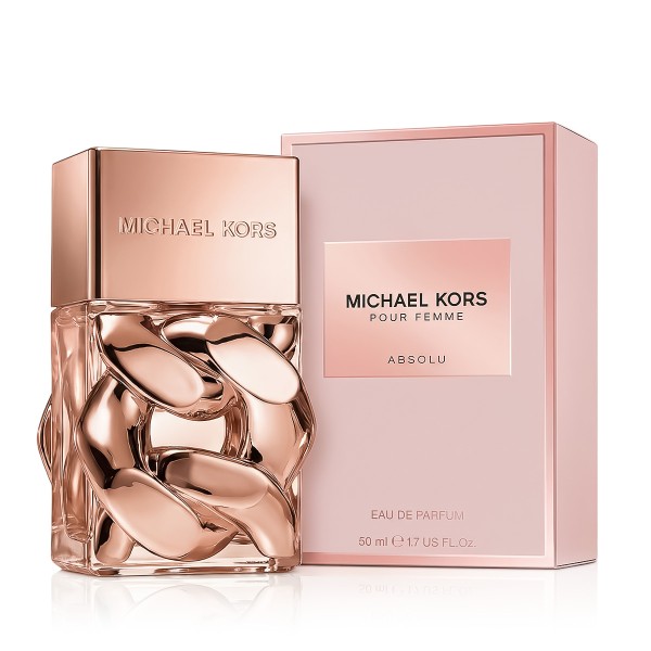 Michael Kors Pour Femme Absolu Eau De Parfum 50 ml