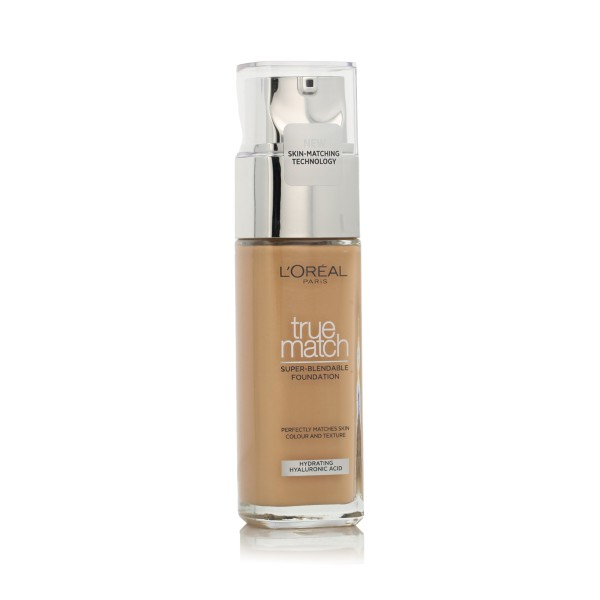 L'Oréal Paris True Match make-up (4.D/4.W Golden Natural) 30 ml
