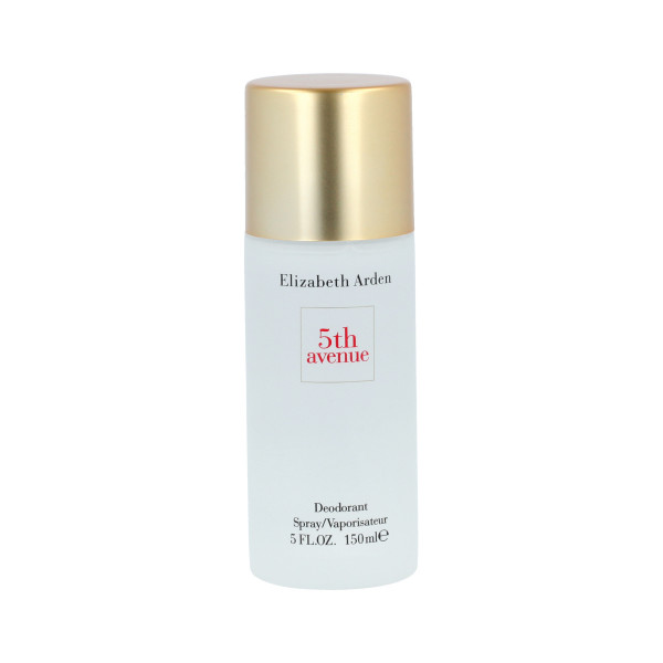 Elizabeth Arden 5th Avenue Deodorant VAPO 150 ml