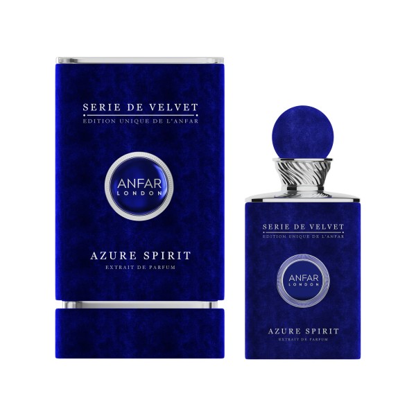 Anfar London Azure Spirit Extrait de Parfum 100 ml