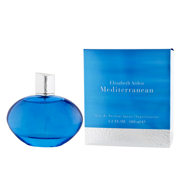 Elizabeth Arden Mediterranean Eau De Parfum 100 ml
