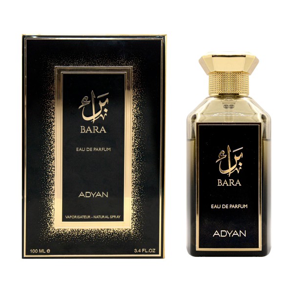 Adyan Bara Eau De Parfum 100 ml