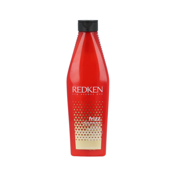 Redken Frizz Dismiss Shampoo 300 ml