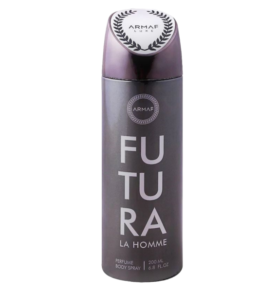 Armaf Futura La Homme Bodyspray 200 ml