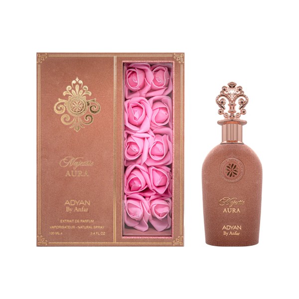 Adyan Majestic Aura Extrait de parfum 100 ml