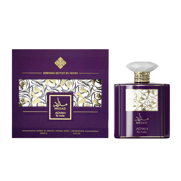 Adyan Medad Extrait de parfum 100 ml