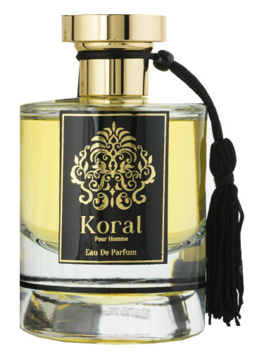 Flavia Koral Eau De Parfum 100 ml
